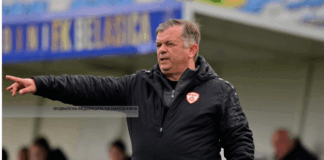 Изов: Елитните квалификации се нов предизвик за оваа генерација