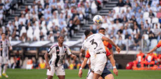 Јуве победнички со Џенова!