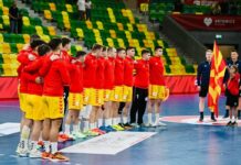 Македонија пресилна за Косово