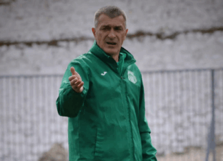 Довчерашниот стратег на Пелистер е нов тренер на Партизан, ама на женскиот тим!