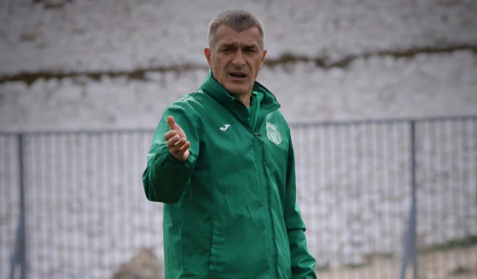 Milan Stojanoski Pelister