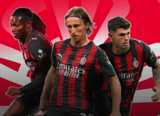 AC Milan Junior Camp доаѓа во Скопје!(ФОТО)