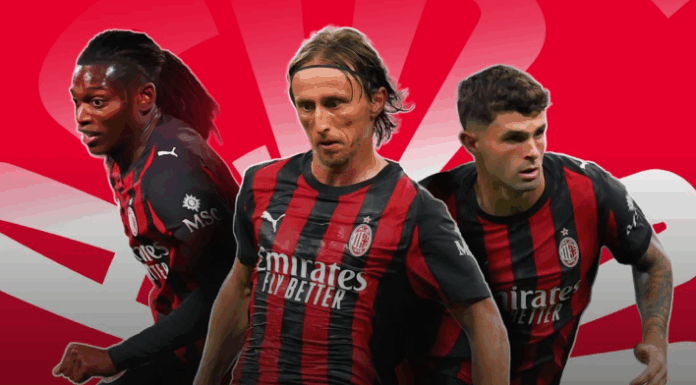 AC Milan Junior Camp доаѓа во Скопје!(ФОТО)