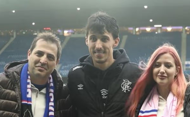 Miovski so fanovi od Makedonija