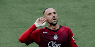 Муриќи ја води Мајорка кон опстанок