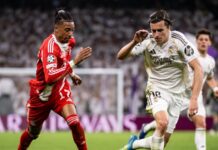 Реал дава 165 милиони евра за Олисе, Баерн им одговорил: Не го продаваме низ за 200!