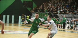 ГРК Охрид ја освои Битола и одигра за Вардар!