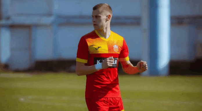 Ричков: Се додека сме во игра за опстанок, МЃП ќе се бори за секој бод