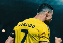 „Тресе ли тресе“: Роналдо со два гола вечерва стигна до бр.967 во кариерата!