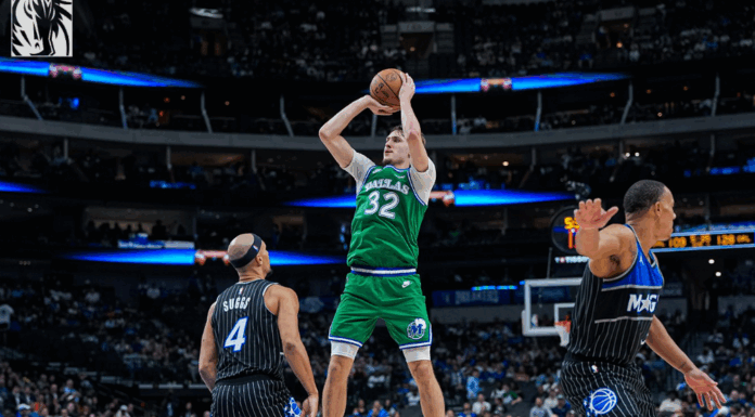 Чудесна партија на тинејџерот на Далас за историја (ВИДЕО)