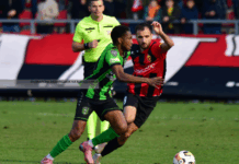 Башкими се уште ја чека првата победа против Брера