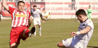 ПМФЛ: Силекс ЕКСПРЕС низ Кавадарци, добра “нула“ за Башкими и Брера!