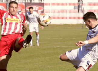 ПМФЛ: Силекс ЕКСПРЕС низ Кавадарци, добра “нула“ за Башкими и Брера!