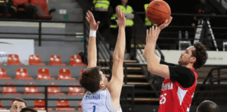 Индивидуална статистика по 22.коло: Ефремовски прв стрелец, Рикиќ најдобар скокач, а Тачи најдобар асистент!