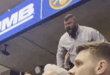 Еве што може да ти се случи ако му се смееш на Јокиќ!(ВИДЕО)