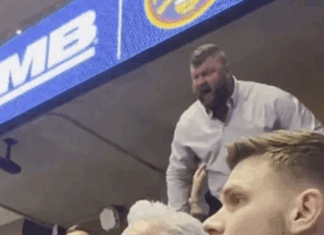 Еве што може да ти се случи ако му се смееш на Јокиќ!(ВИДЕО)