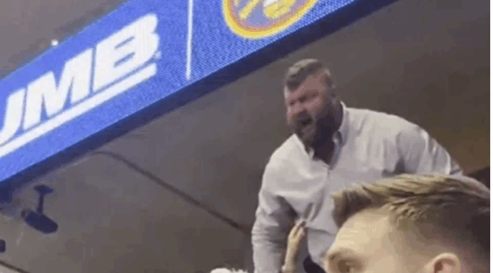 Еве што може да ти се случи ако му се смееш на Јокиќ!(ВИДЕО)