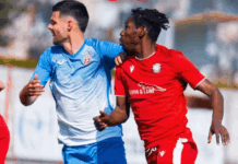 ПМФЛ: Работнички си “гази“, златна победа среде Струга!