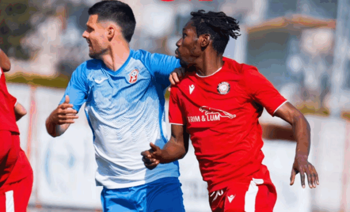 Struga so Rabotnicki deneska