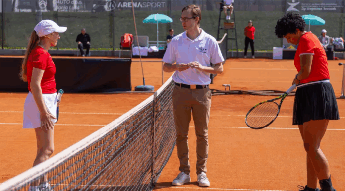 Пораз од Египет на стартот од Били Џин Кинг Купот на македонските тенисерки