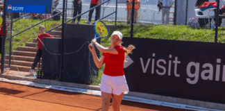 Македонските тенисерки поразени од Бугарија во БЏК Купот