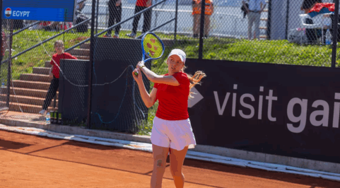 Македонските тенисерки поразени од Бугарија во БЏК Купот