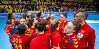 ЕП 2026: Ракометарките ги дознаа своите противници во групната фаза!