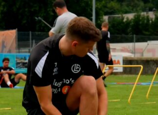 Алиоски од јануари има минато само 59 минути на терен