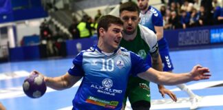 Митев се повреди, ќе се чекаат прегледите