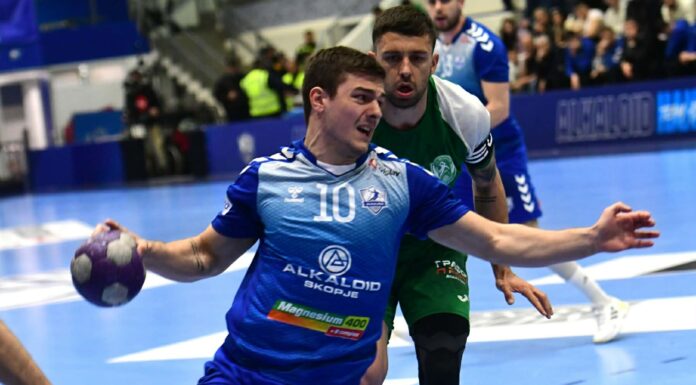 Митев се повреди, ќе се чекаат прегледите