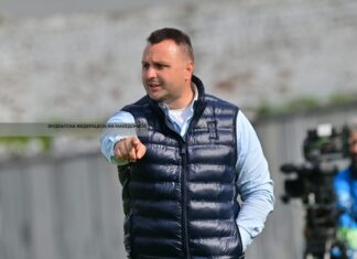 Андов: Нова можност да се стекне потребното искуство