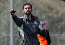 Арбелоа: Не ни треба никакво чудо за да го елиминираме Баерн, ние сме Реал