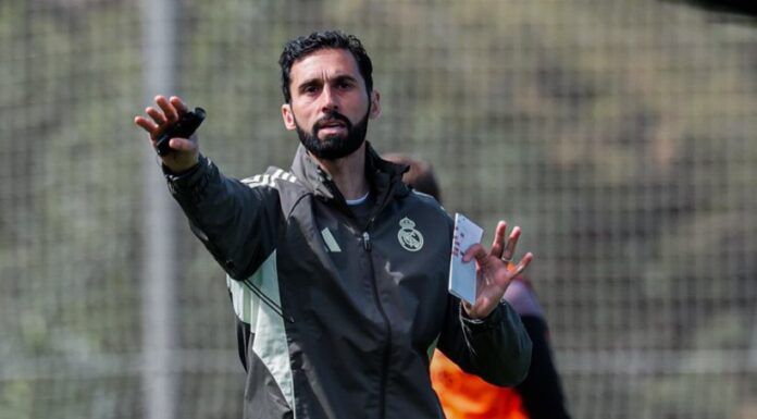 Арбелоа: Не ни треба никакво чудо за да го елиминираме Баерн, ние сме Реал