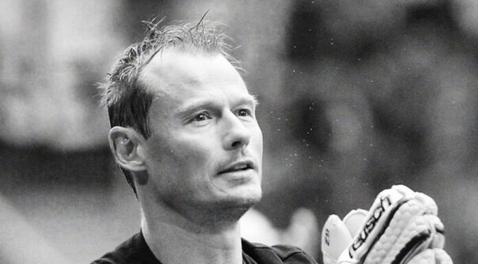 Голема трагедија: Загина екс голманот на Јувентус и Арсенал, Алекс Манингер