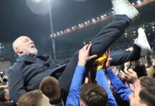 Барбарез: Никогаш не сум дошол на натпревар толку смирен