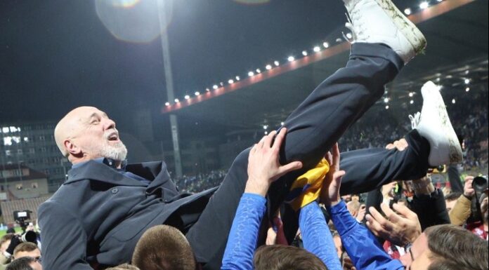 Барбарез: Никогаш не сум дошол на натпревар толку смирен