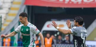 Барди е асистент во победата на Коњаспор