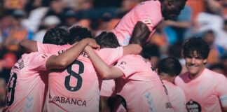 Столе и Валенсија загубија дома од Селта