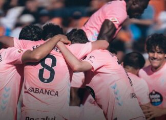 Столе и Валенсија загубија дома од Селта