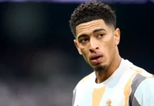 Белингам: Мечот во Минхен за нас е финале