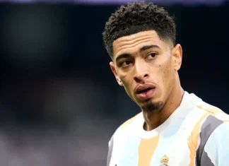 Белингам: Мечот во Минхен за нас е финале