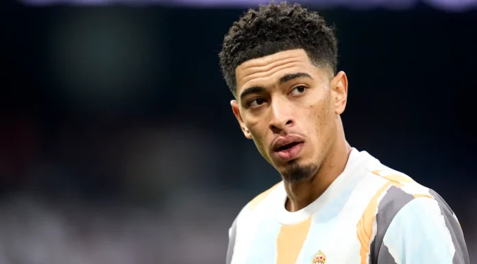 Белингам: Мечот во Минхен за нас е финале