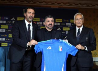 Буфон по неуспехот на „аѕурите“: Останувам до јуни, потоа ќе видиме