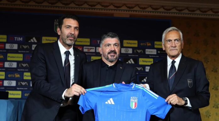 Буфон по неуспехот на „аѕурите“: Останувам до јуни, потоа ќе видиме