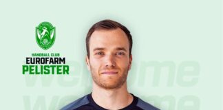 Е.Пелистер му посака добредојде на Миха Котар