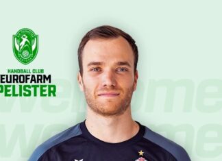 Е.Пелистер му посака добредојде на Миха Котар