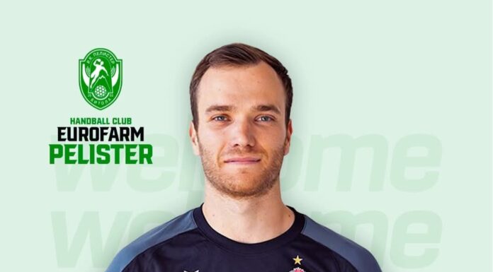 Е.Пелистер му посака добредојде на Миха Котар