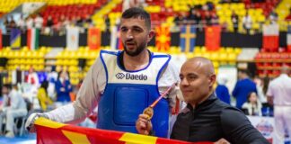 Skopje Open G1, одлично организиран таеквондо турнир со кој се гордее Македонија