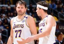 Од пех во пех: По Дончиќ, Лејкерси останаа без уште еден клучен играч