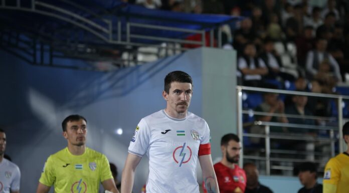 Дориев со нов, победнички гол за Согдиана!